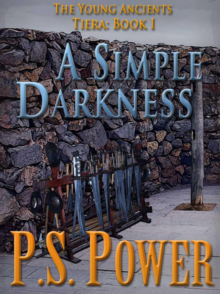 A Simple Darkness