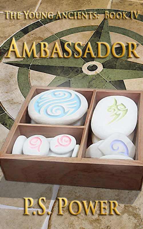 Ambassador