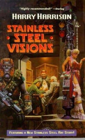 Stainless Steel Visons