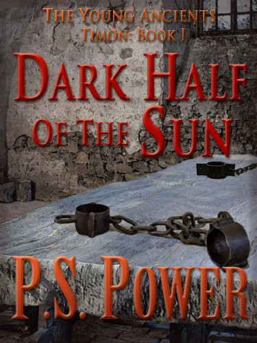 The Dark Half of the Sun