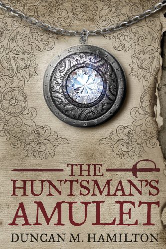 The Huntsman's Amulet