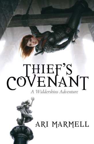 Thief's Covenant