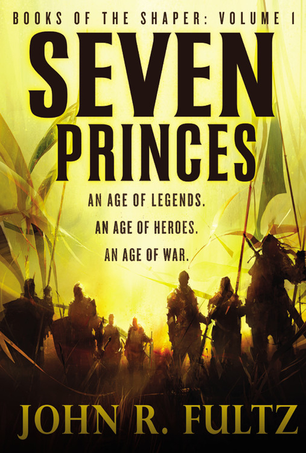 Seven Princes