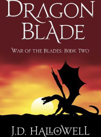 Dragon Blade