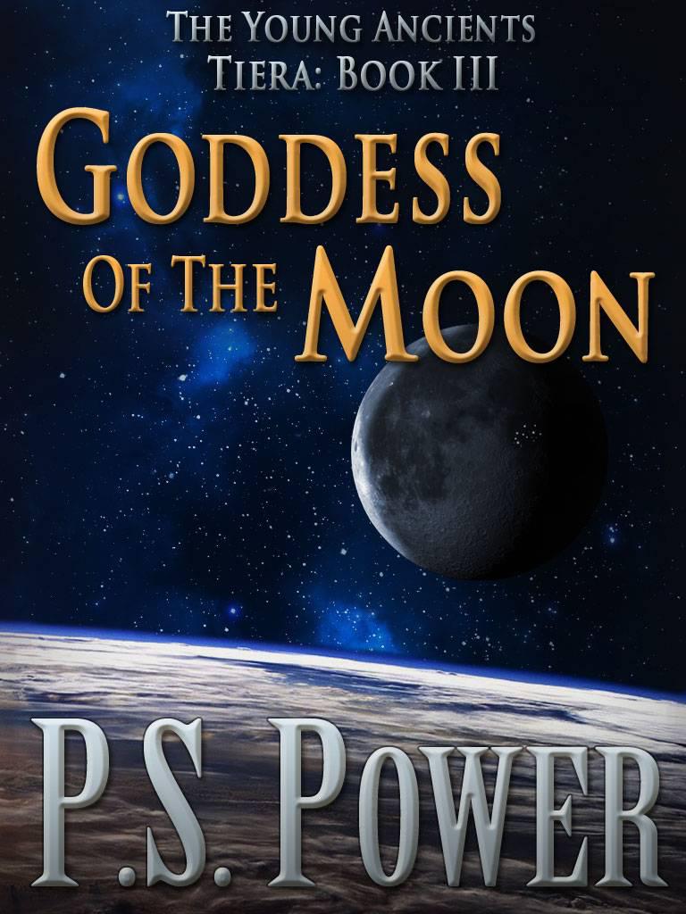 Goddess of the Moon