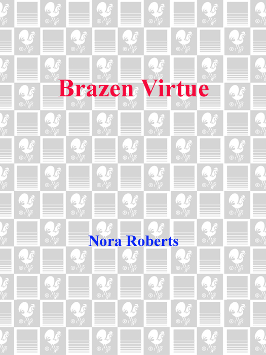 Brazen Virtue