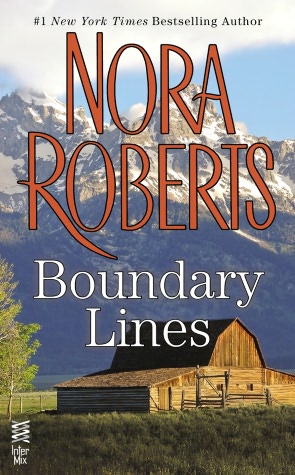 Boundary Lines