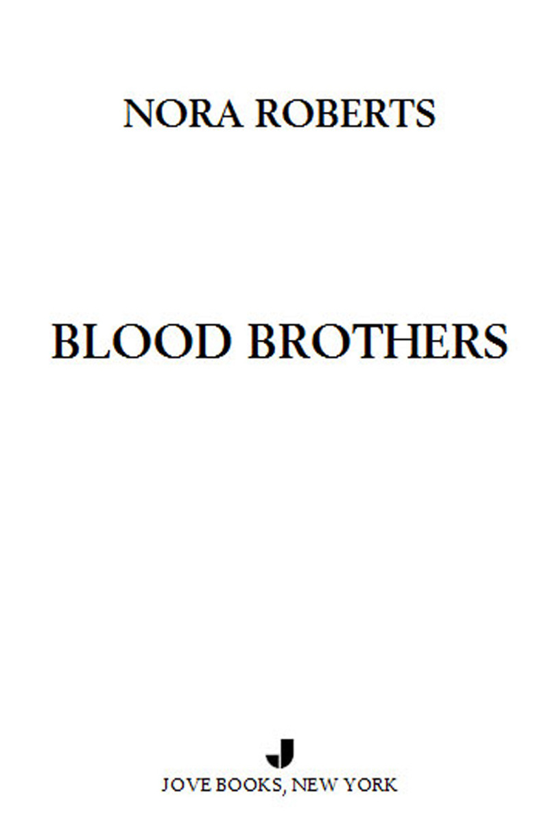 Blood Brothers