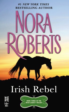 Irish Rebel