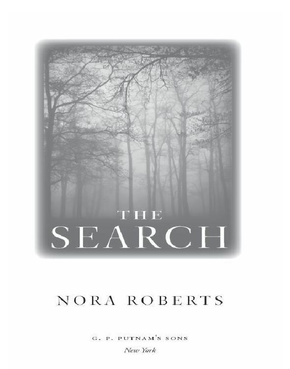 The Search