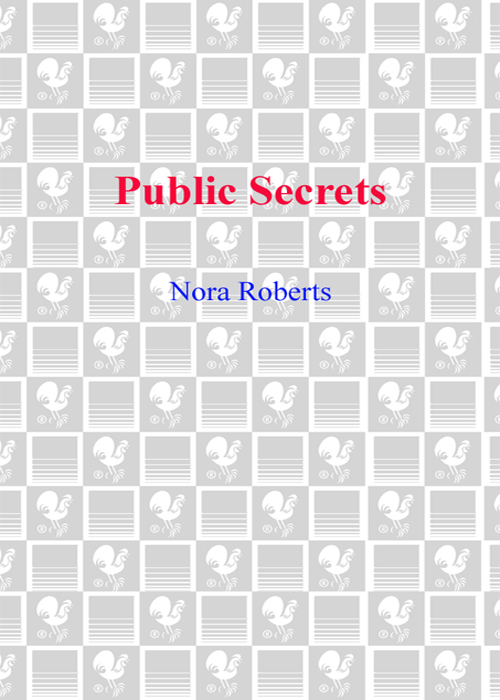 Public Secrets