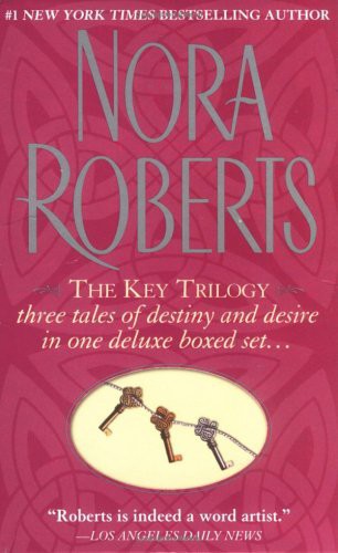 Key Trilogy Box Set