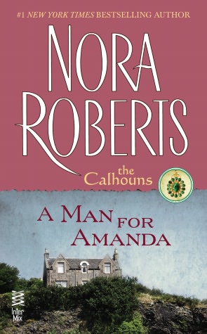 A Man for Amanda