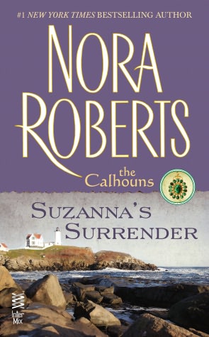 Suzanna's Surrender