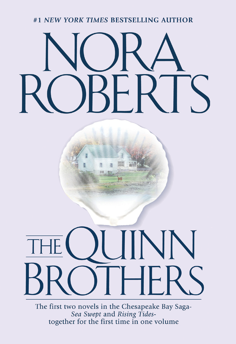 The Quinn Brothers