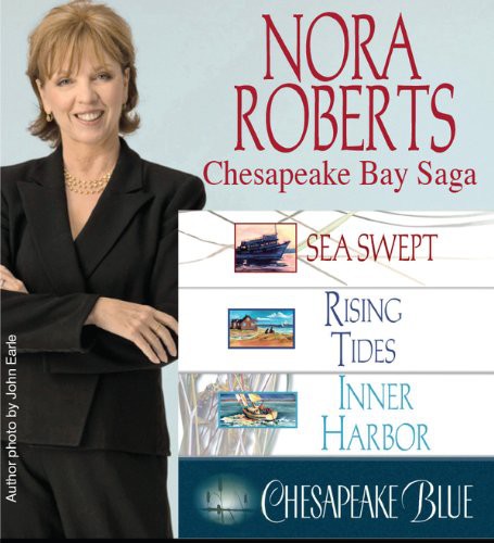 Chesapeake Bay Saga 1-4