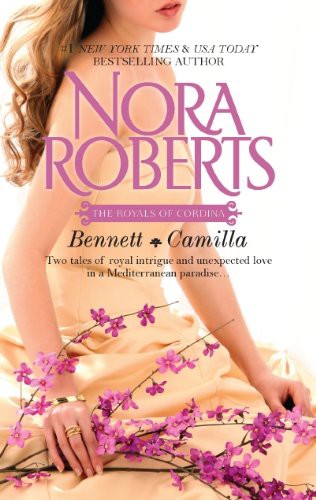 Bennett & Camilla: The Playboy Prince\Cordina's Crown Jewel (The Royals of Cordina)