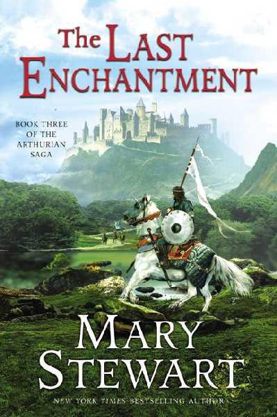 The Last Enchantment