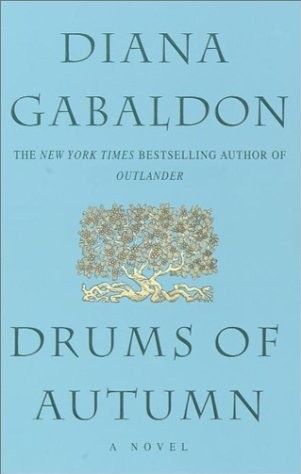 Drums of Autumn