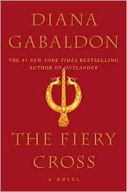 The Fiery Cross