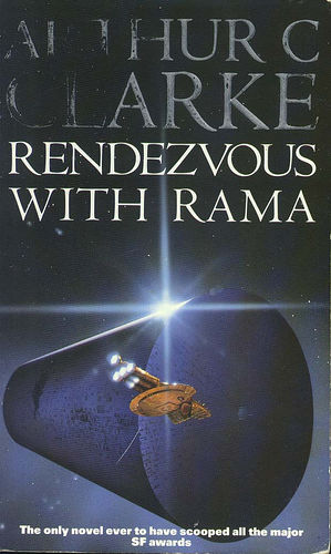 Rendezvous With Rama