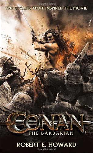 Conan: The Barbarian