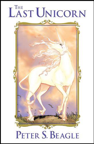 The Last Unicorn