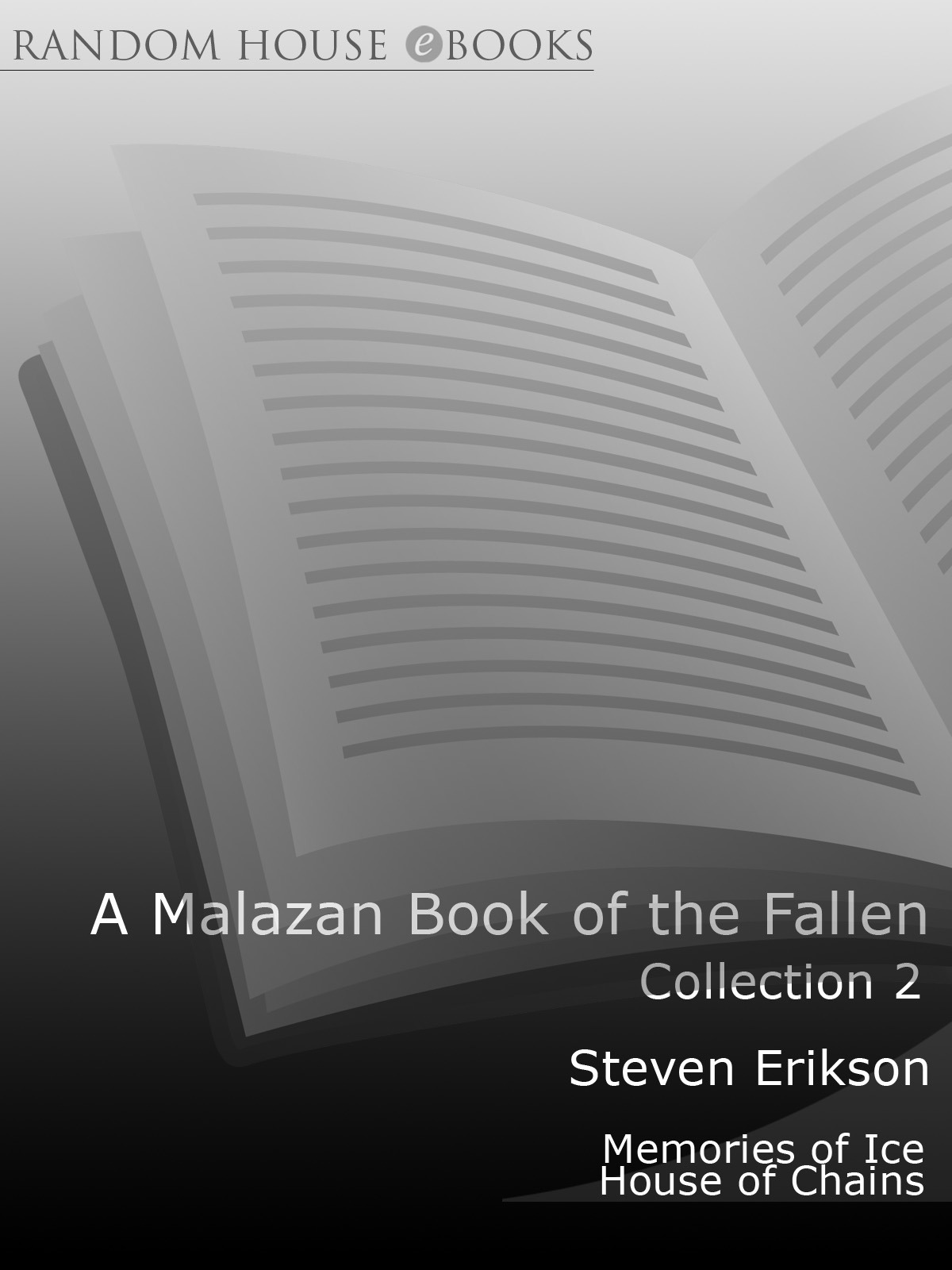 A Malazan Book of the Fallen Collection: 2