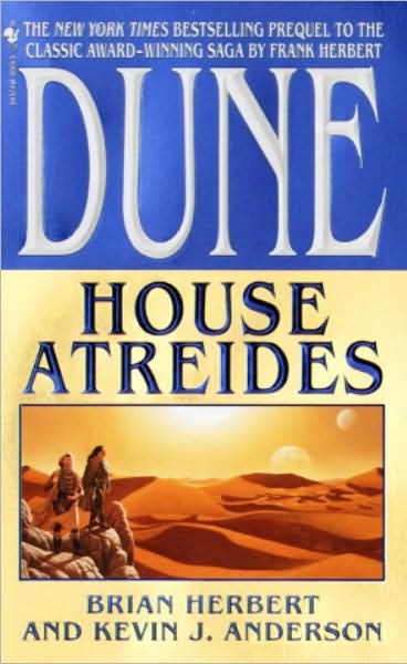 Dune: House Atreides