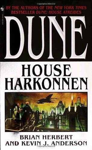 House Harkonnen