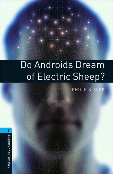 Do Androids Dream of Electric Sheep