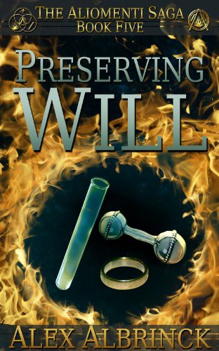 Preserving Will