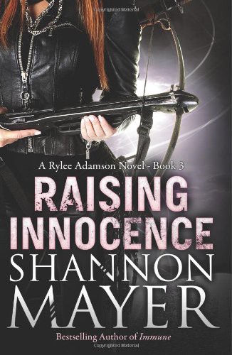 Raising Innocence: A Rylee Adamson Novel