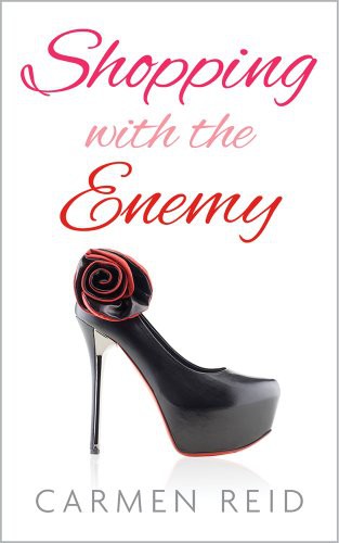 Shopping With the Enemy: (Annie Valentine Book 6)