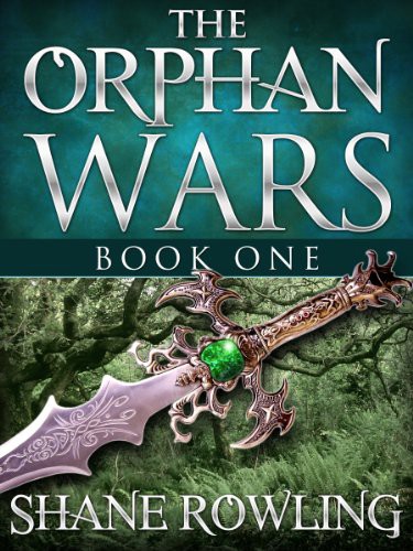 The Orphan Wars