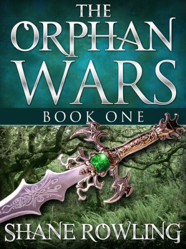 The Orphan Wars