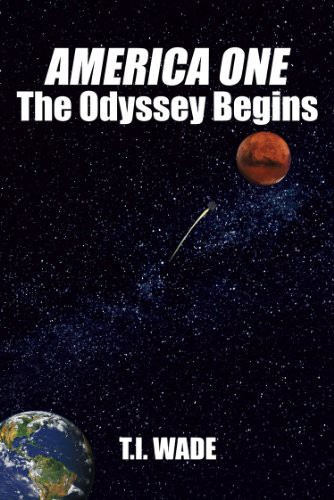 AMERICA ONE - the Odyssey Begins