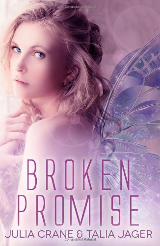 Broken Promise: Between Worlds (Volume 2)