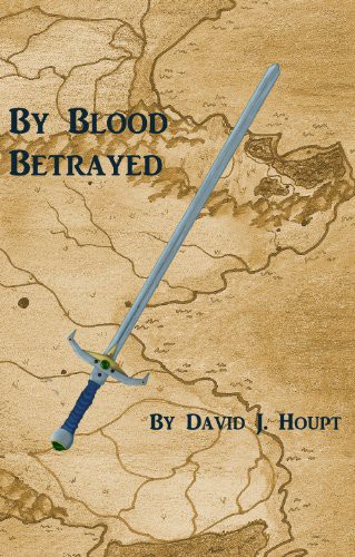 By Blood Betrayed