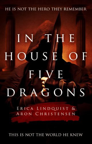 In the House of Five Dragons