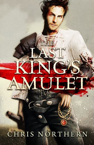 The Last King's Amulet