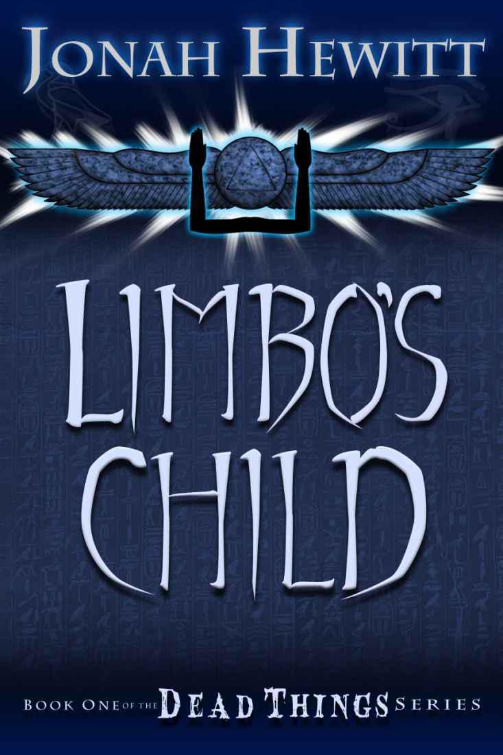 Limbo's Child