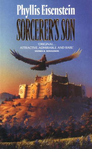 Sorcerer's son