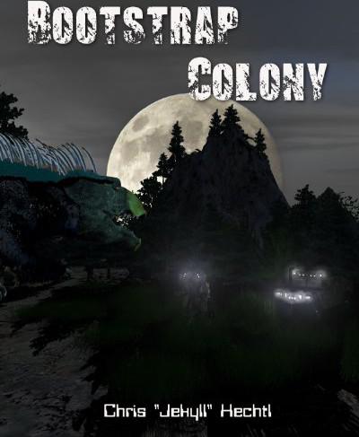 Bootstrap Colony