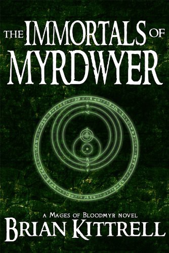 The Immortals of Myrdwyer