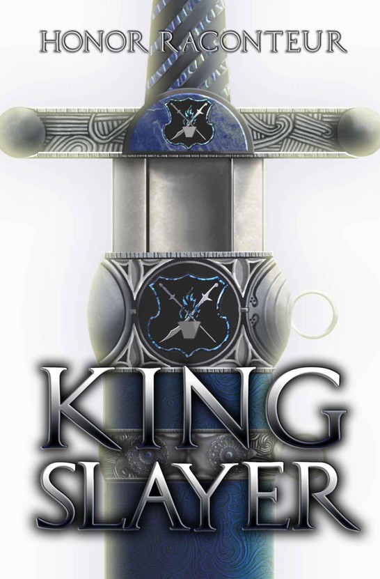 Kingslayer