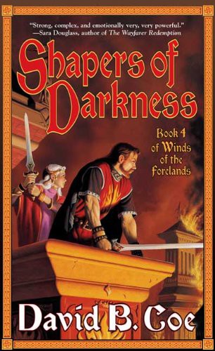 Shapers of Darkness