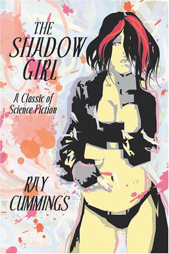 The Shadow Girl