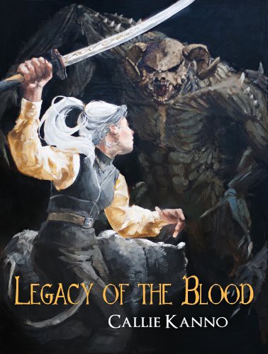 Legacy of the Blood
