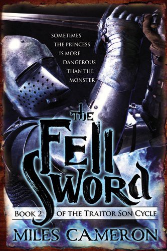 The Fell Sword